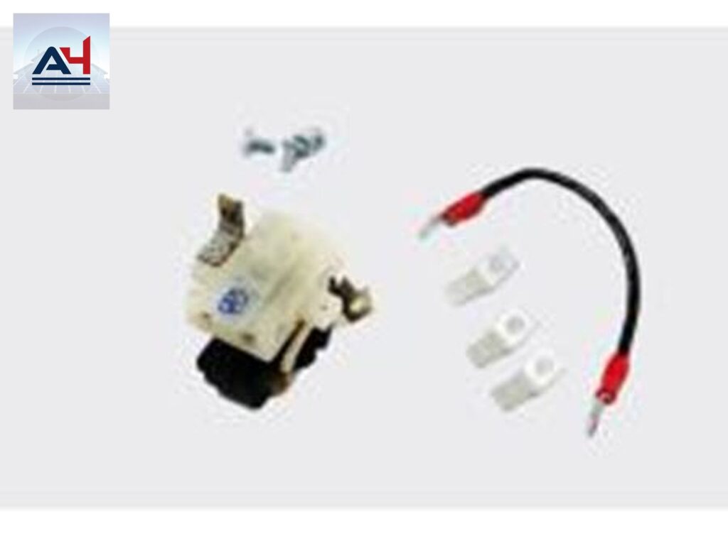 Tecumseh P82928 Relay Kit For AEA4430YXA Reciprocating Compressor