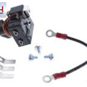 Tecumseh P82929 Relay Kit For AEA4440YXA Reciprocating Compressor