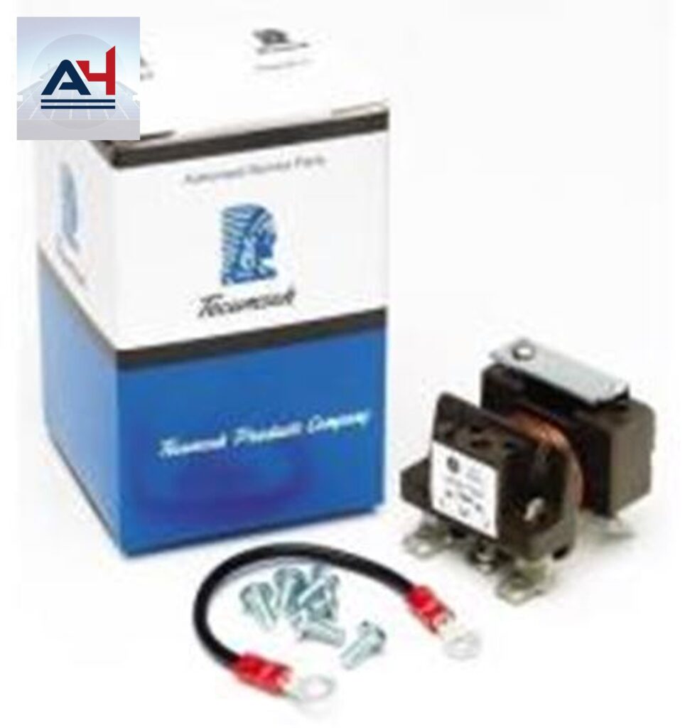 K71-23 P82999 Relay Kit for HVAC/R Compressors