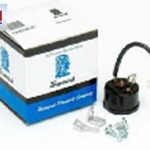 Tecumseh K90-56 Overload Kit For use with Compressor