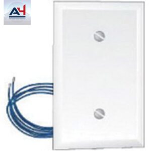 Tekmar 077 Indoor Remote Temperature Sensor, -60 to 140F