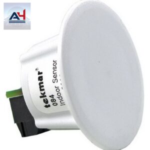 Tekmar 084 WhPC ABS Indoor Temperature Humidity Sensor