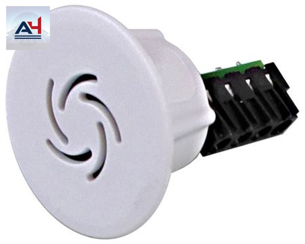086 Temperature & Relative Humidity Sensor HVAC