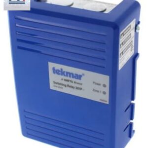 Tekmar 301P Control Systems 301P 7.5/15V 1-Zone Relay