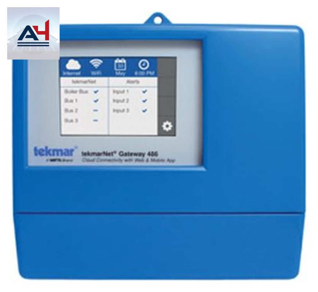 486 HVAC/R product for HVAC/R