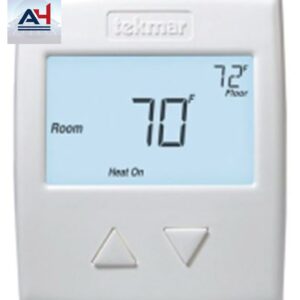 Tekmar 24V Control Systems 532 532 Series 1H 24V Non-Programmable
