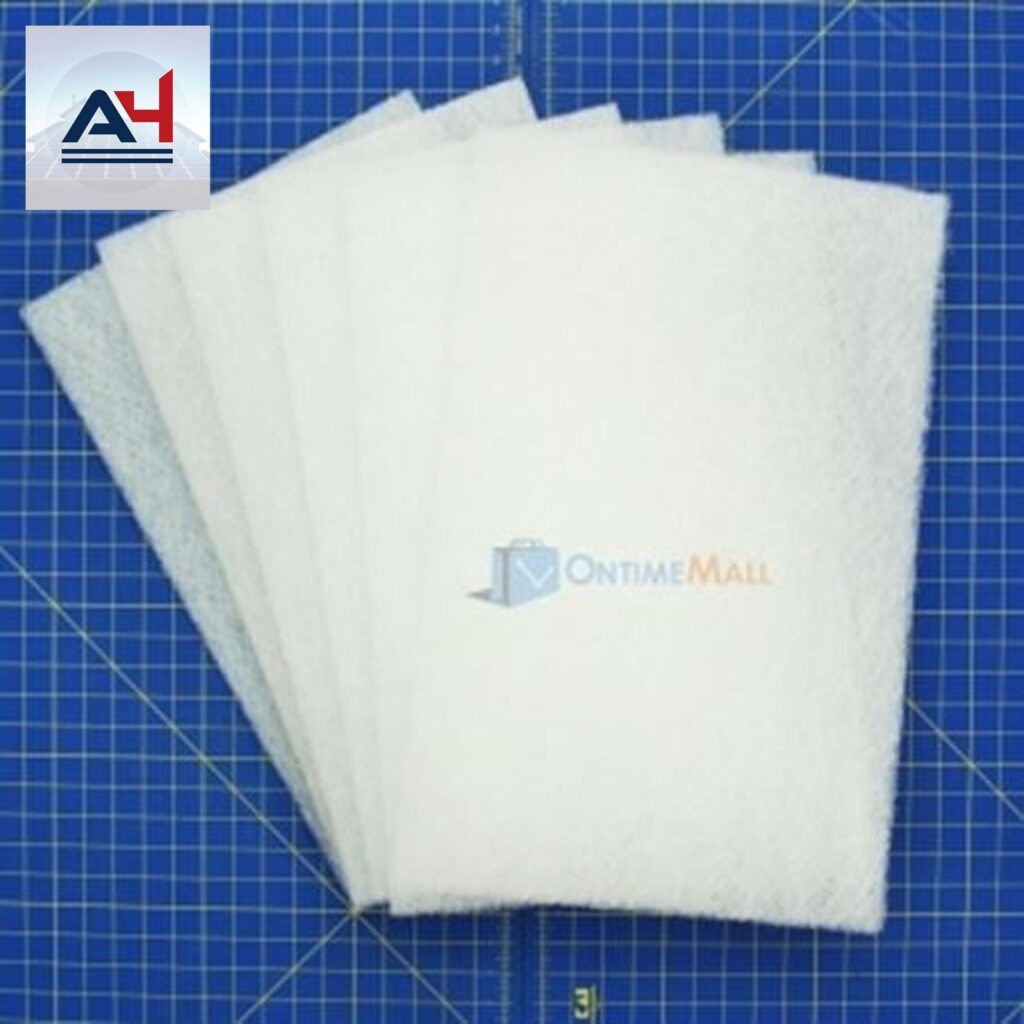 TFI Respicaire 16x25x1 Fiberglass MERV 13 Air Filter