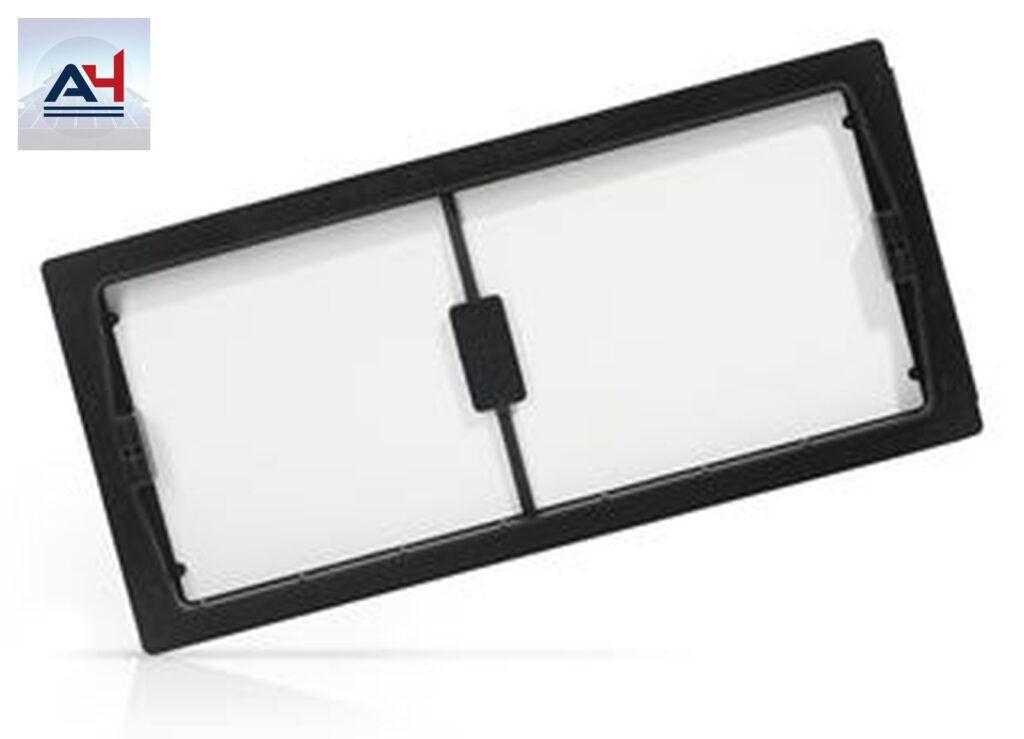 Thermo 14630 Return Air Grill Wall Frame 14x6 or 30x6 Inch