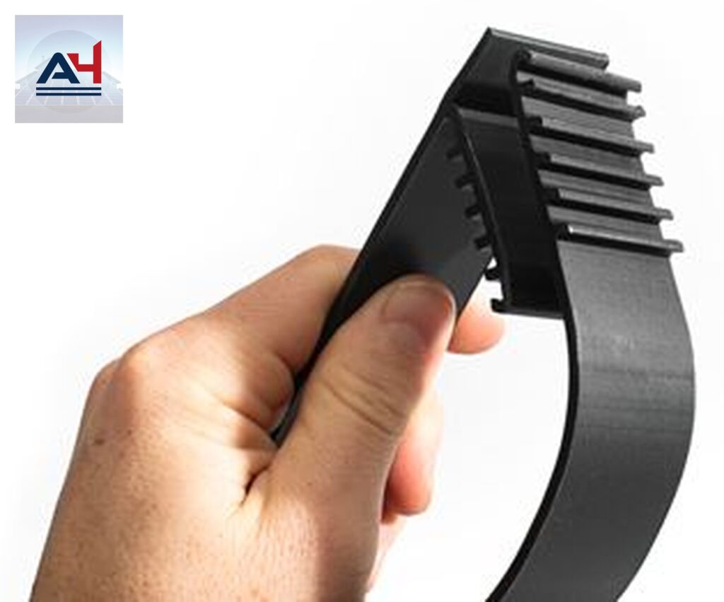 Thermo Manufacturing 41118 Residential HVAC Snap Clamp