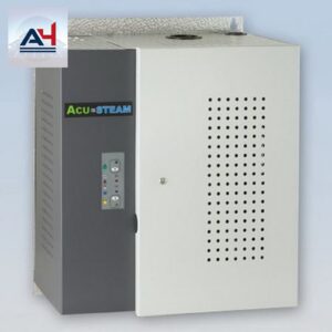Thermolec ACU-10 Steam Humidifier, 9.6 lbs/hr, Up to 4000 sq-ft