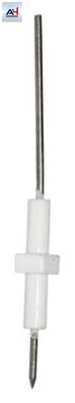 4000128 Flame Sensor For Radiant Tankless
