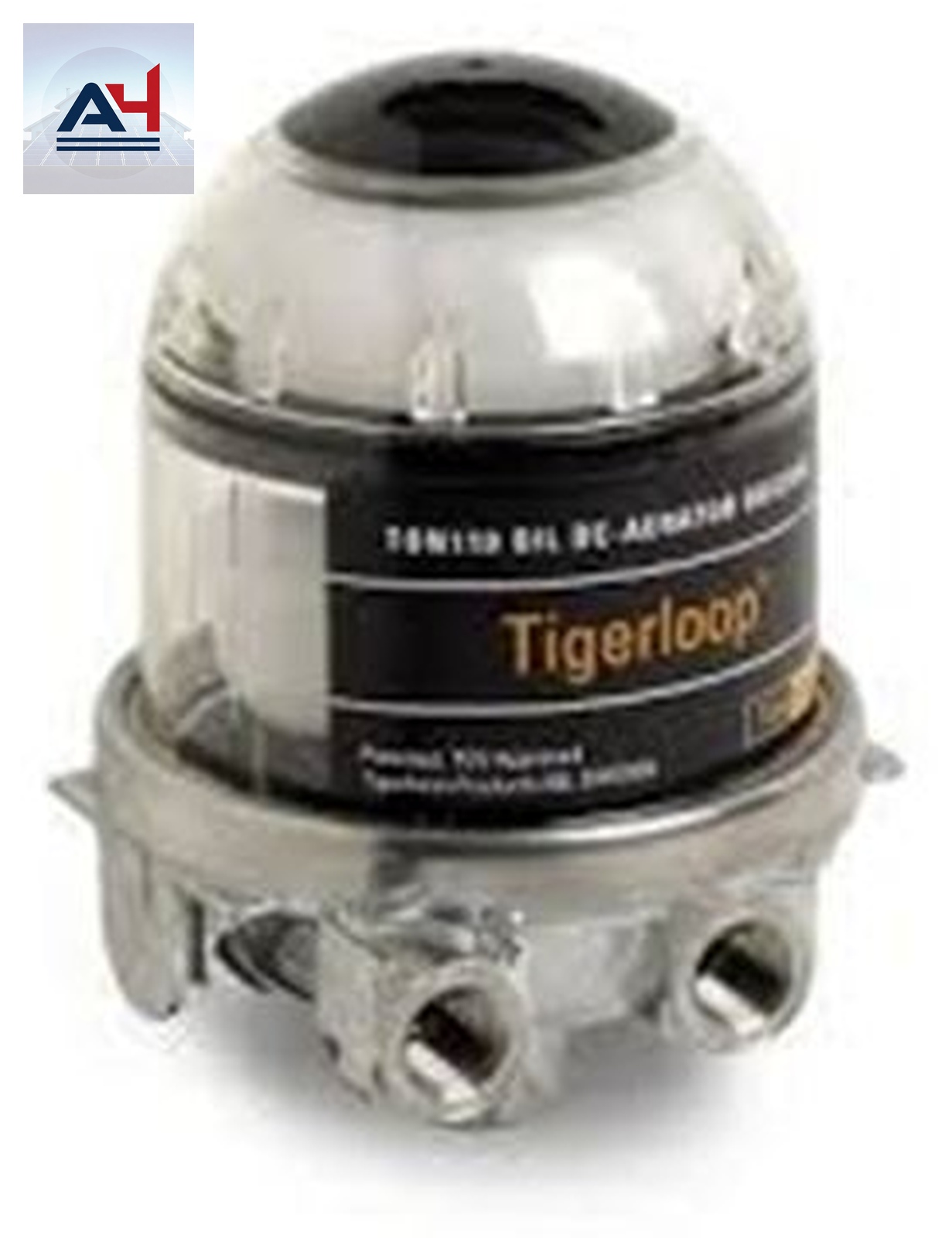 Oil Filters And Controls product preview