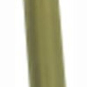 TPI A611 Gas Valve Pressure Adapter for Manometers, 5-inch