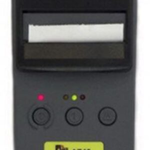 TPI A740 Infrared Printer, 18 in.
