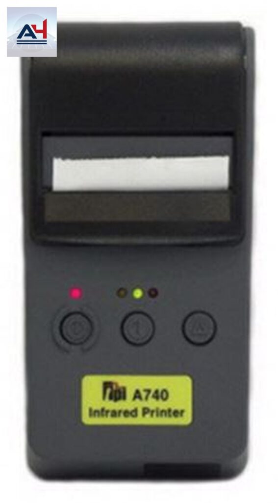 TPI A740 Infrared Printer, 18 in.