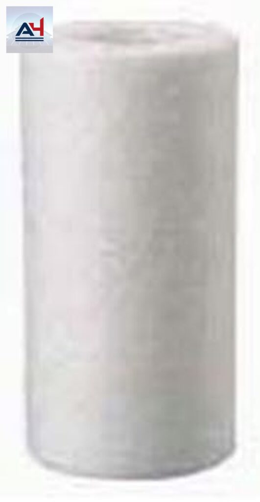 A794F Replacement Particle Filter for A794 Combustion Analyzers