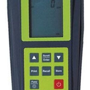 CAL Calibration Service for TPI 708/712 HVAC Testers