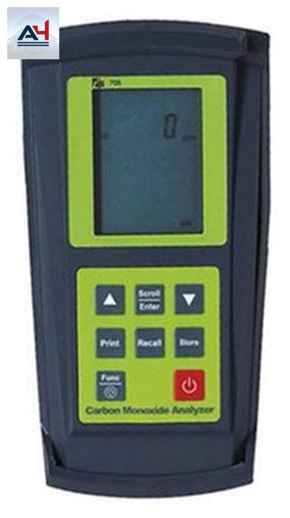 CAL Calibration Service for TPI 708/712 HVAC Testers