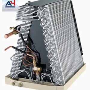 Trane 4PXAAU24BS3HAA Uncased Vertical Upflow Evaporator Coil, 2T 14.5