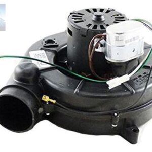 Trane BLW01139 1-Stage Venter Motor for HVAC Furnaces