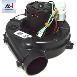 Trane BLW1139 1-Stage Venter Draft Inducer Motor Assembly