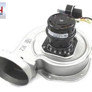 Trane BLW1320 2-Stage Inducer Assembly for HVAC/R Systems