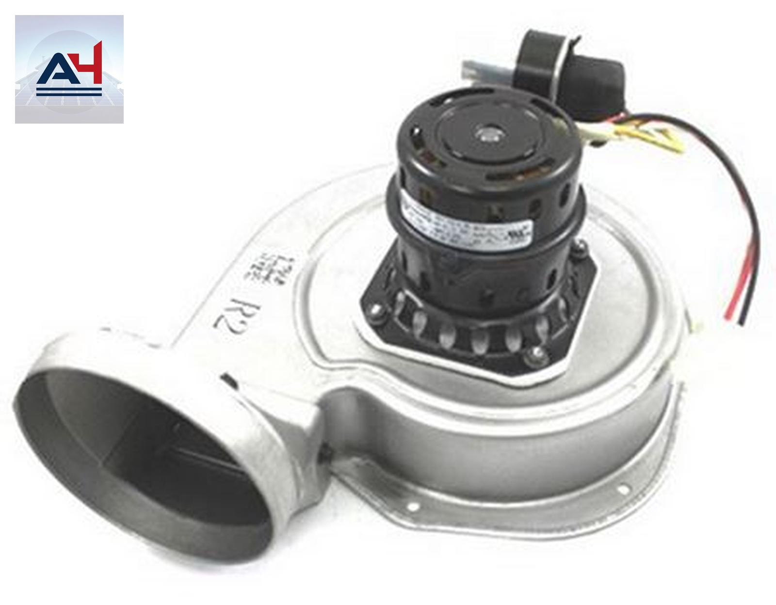 Trane BLW1320 2-Stage Inducer Assembly for HVAC/R Systems