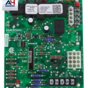 Trane CNT07941 Single Stage 120V Control Board