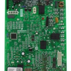 Trane CNT07991 2-Stage Variable Speed Furnace Control Board