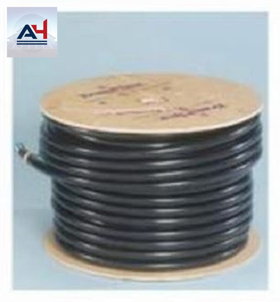Omegaflex TracPipe Counterstrike 3/4" x 50' Flexible Gas Pipe
