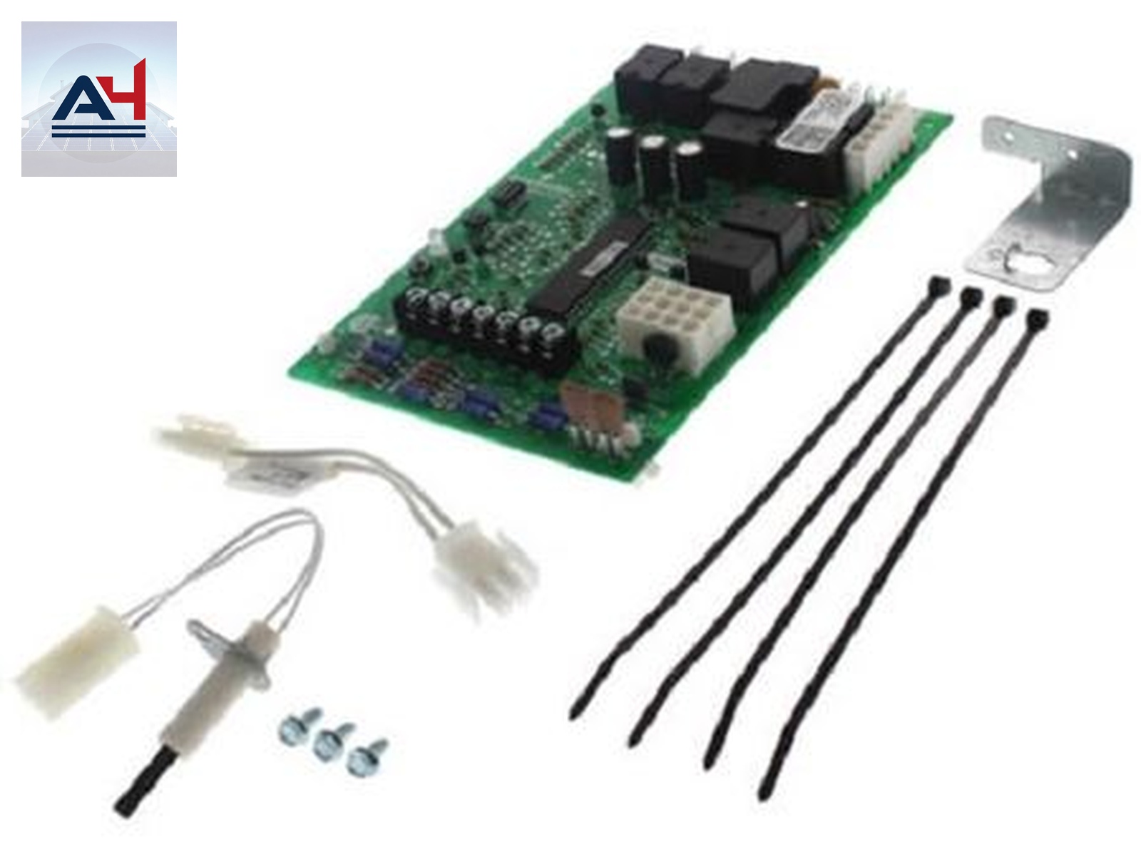 Trane KIT15943 Furnace Ignition Control Kit with Ignitor