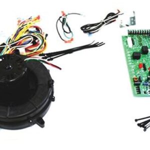 Trane KIT16582 Inducer Conversion Kit for HVAC Systems
