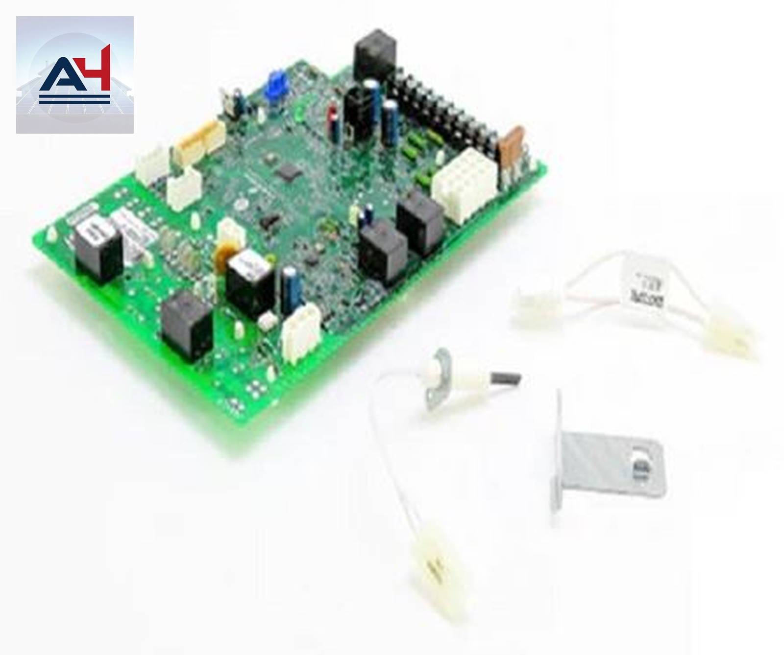 Trane KIT17365 Ignitor Conversion Kit for Furnaces