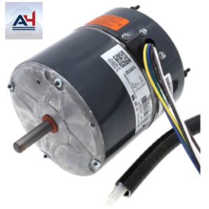 Trane MOT19412 1/3 hp 850 RPM 200/ Condenser Fan Motor