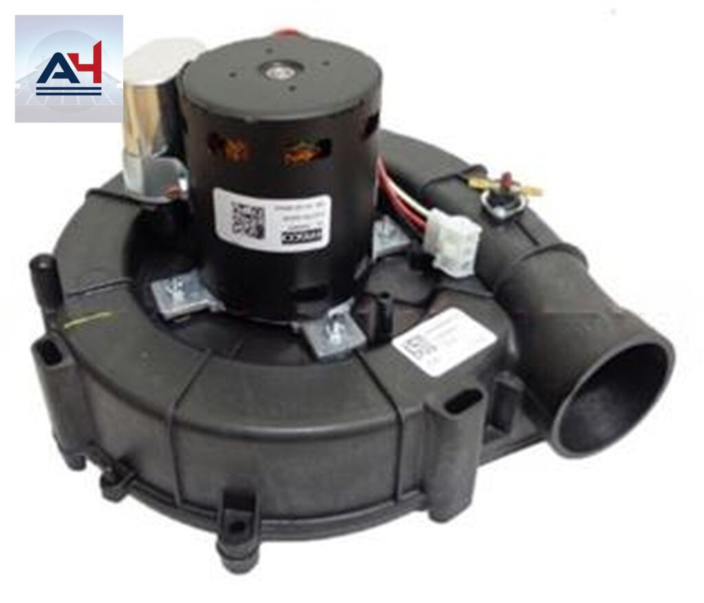 1003442 motor for HVAC/R