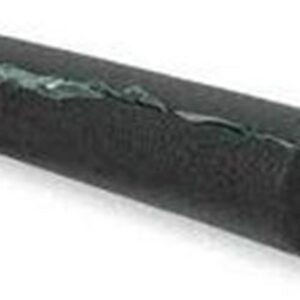Armacell DGS05812 R3.3 Polyethylene Pipe Insulation, 5/8" ID x 1/2" Thick