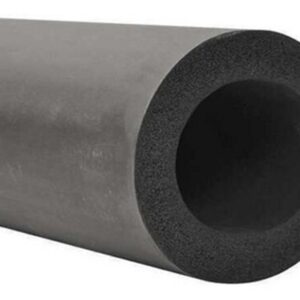HVAC/R Pipe Insulation, 1-7/8" x 1/2" Thickness