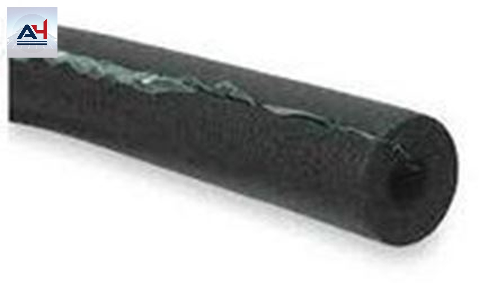 17812T 1/2WT 1-7/8 PIPE INSUL 1/2WT 1-1/2IP