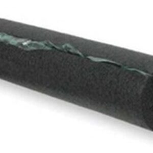 41212T Foam Pipe Insulation, 4-5/8 in. Dia. x 6 ft.