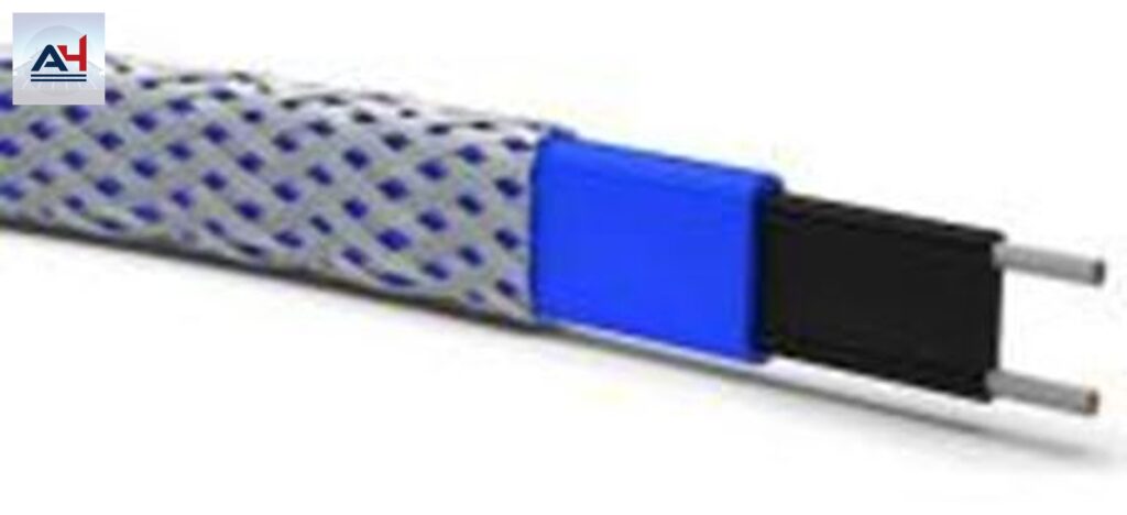 Raychem WinterGard 037453-000 500 ft 120V Self-Regulating Heating Cable