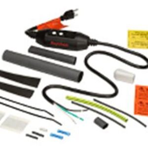 Raychem 893515-000 Plug-In Power Connection Kit for WinterGard