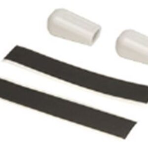 Raychem 763791-000 Gel-Filled End Seal Kit for WinterGard Cables