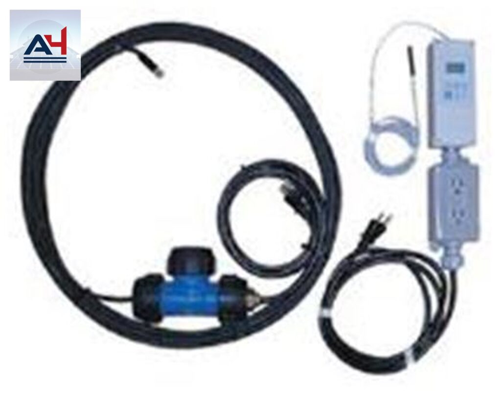 MISER Constant Watt Heating Cable 200 ft, 120/240V, 1030W