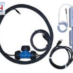 MISER Constant Watt Heating Cable 200 ft, 120/240V, 1030W