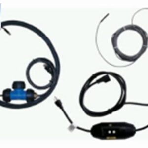 MISER-120-80 In-Pipe Constant Watt Heating Cable, 80 ft