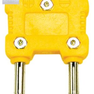 ATT70 Type K Thermocouple Adapter for HVAC/R
