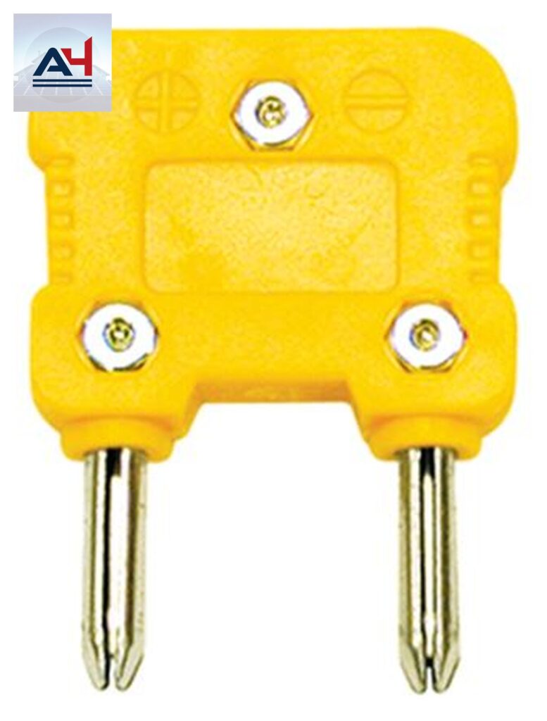 ATT70 Type K Thermocouple Adapter for HVAC/R