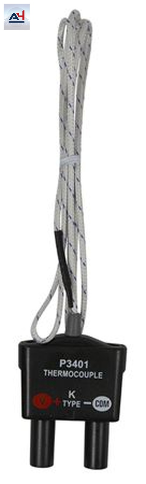 ATT71 Type K Temperature Probe for DL479/DM515/DM525 Meters