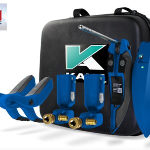 UEI HUB6 Smart Refrigerant Complete Kit HVAC/R