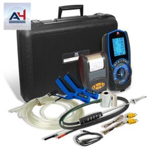 KANE 258 Flue Gas Combo Analyzer